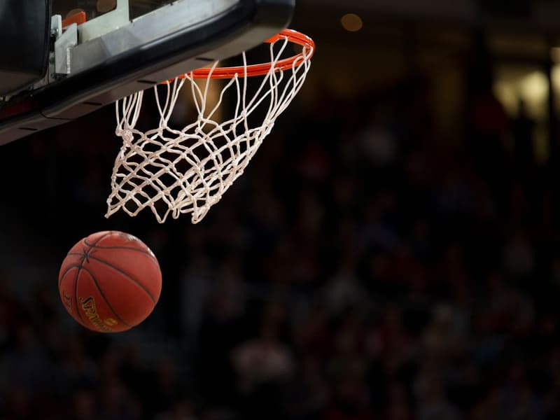 NBL and international basketball — match action
