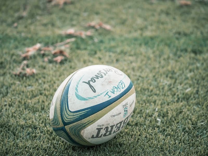 Super Rugby Pacific and Test matches — match action